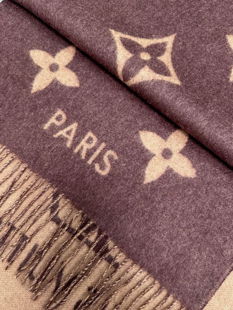 Louis Vuitton Scarf